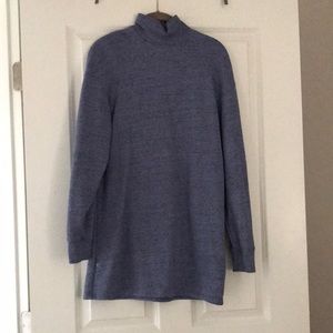 Like new Aritzia midi dress